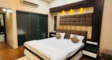 Vaelora Stay Designer 3BHK Luxury Comfort Room Type - Vaelora Stay Designer 3BHK Luxury Comfort