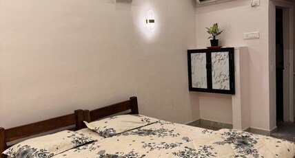 Shree Savali Resort Alibaug Room Type - DELUX AC ROOM