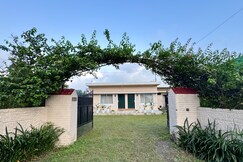 Rooms of The Bougainvillea Cottage