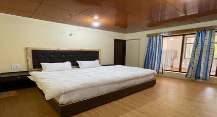 Hinjuma Guest House Room Type - Double Room