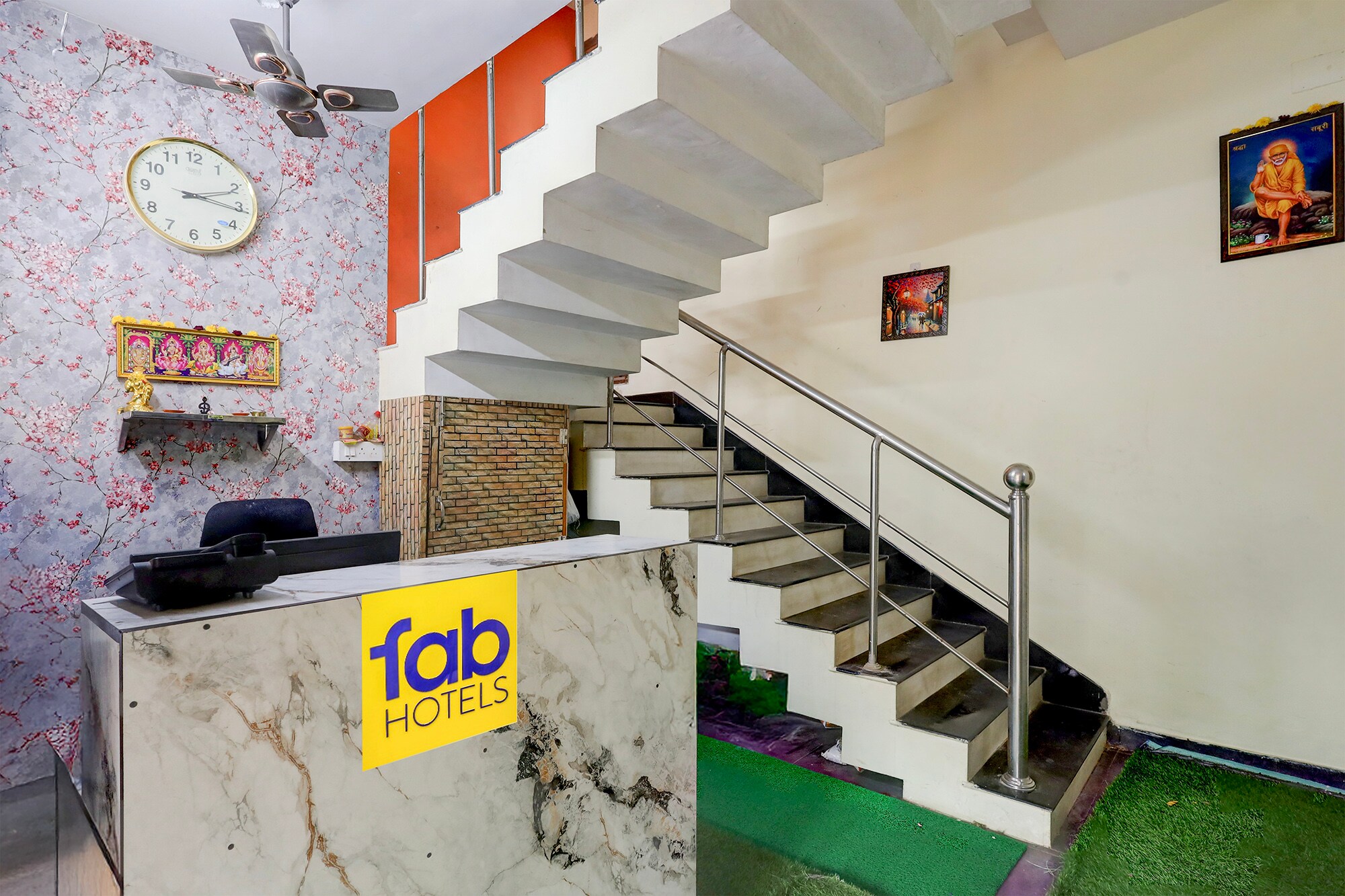 FabHotel Ravana Kottai - Tap to explore photos