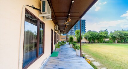 Gulmohar Resort SEZ Room Type - Gulmohar Resort SEZ