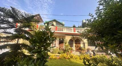 Cozy 1BHK Retreat in Bhowali Room Type - Cozy 1BHK Retreat in Bhowali