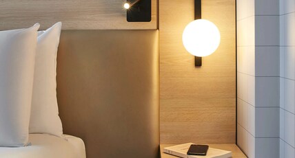 MERCURE PARIS 15 P VERSAILLES Room Type - Classic Room with 1 double bed