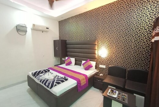 Hotel Jai Surya