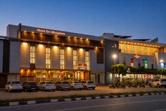 Mangalam Residency