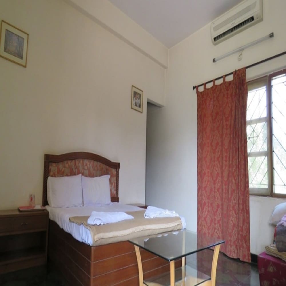 Dharamshi Resorts - Tap to explore photos