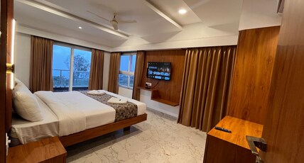 Casa Mount Breeeze Room Type - Family Suite 1