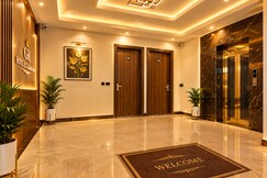 Hotel ECG Grand