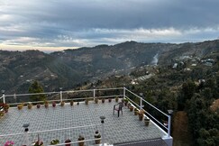 EcoEscape | The Himalayan Sunrise Mukteshwar