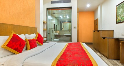 Hotel Hari Piorko Room Type - Premium Room