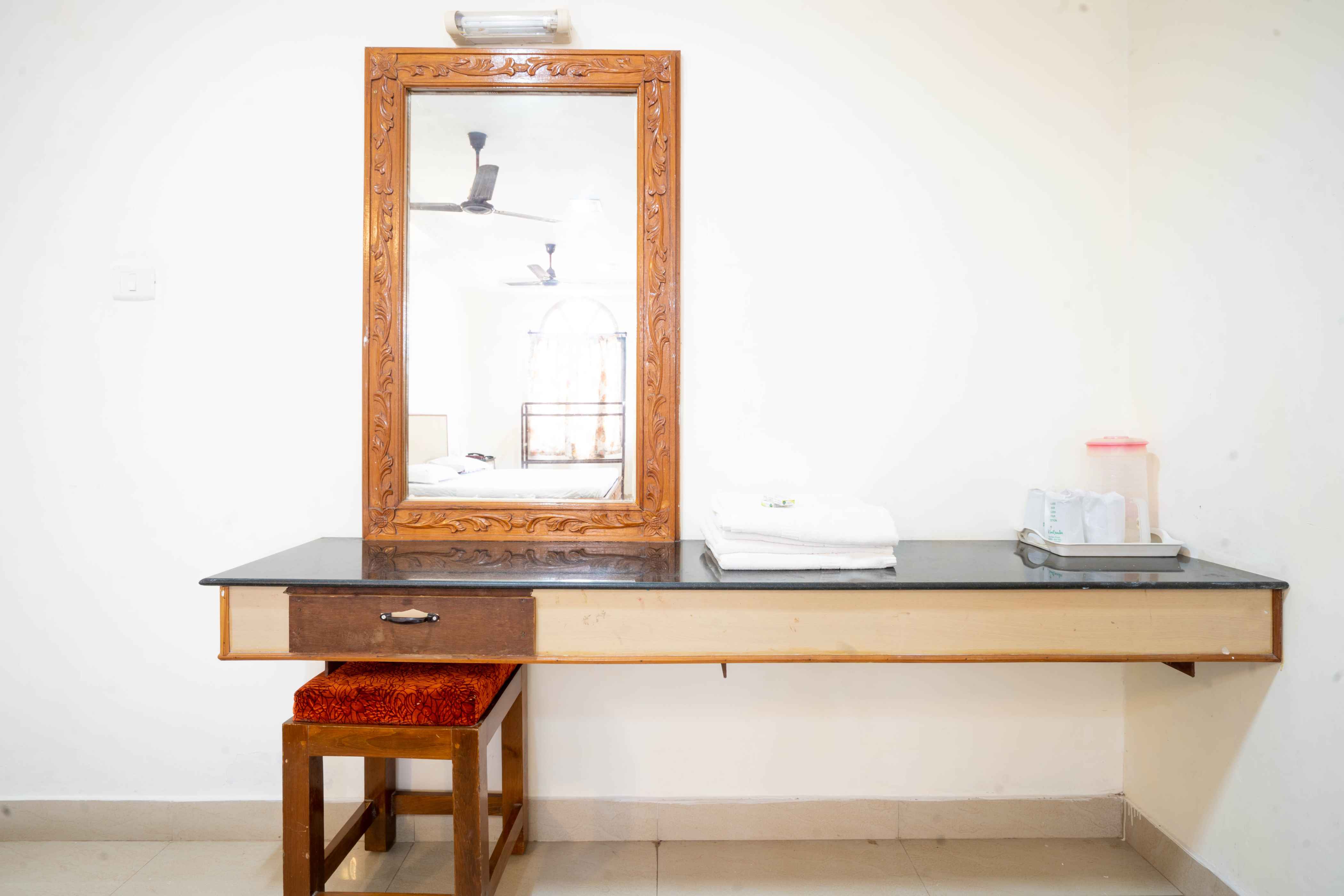 TTDC Hotel TamilNadu - Kanniyakumari - Tap to explore photos