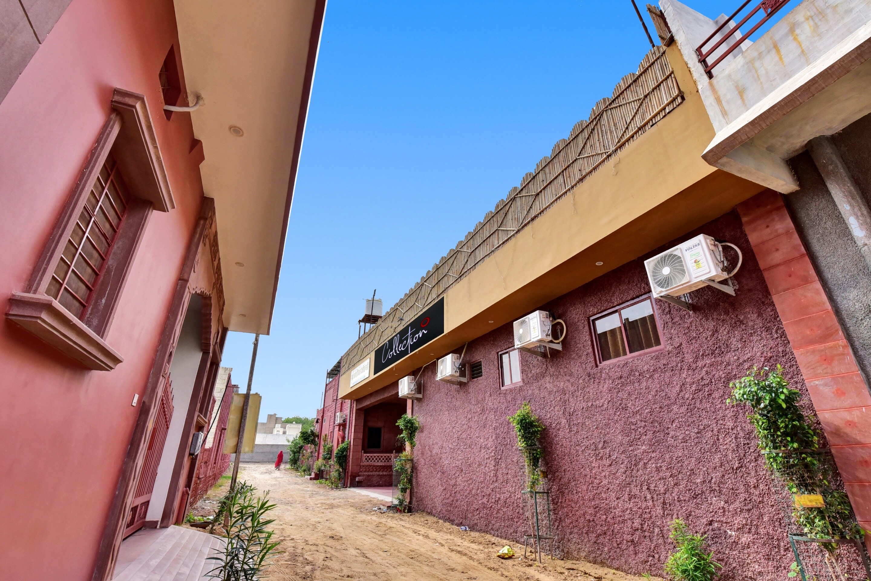 Hotel O Garg Keshariya Residency - Tap to explore photos