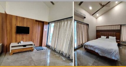 White house villa Room Type - Villa
