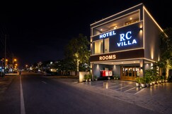 HOTEL RC VILLA