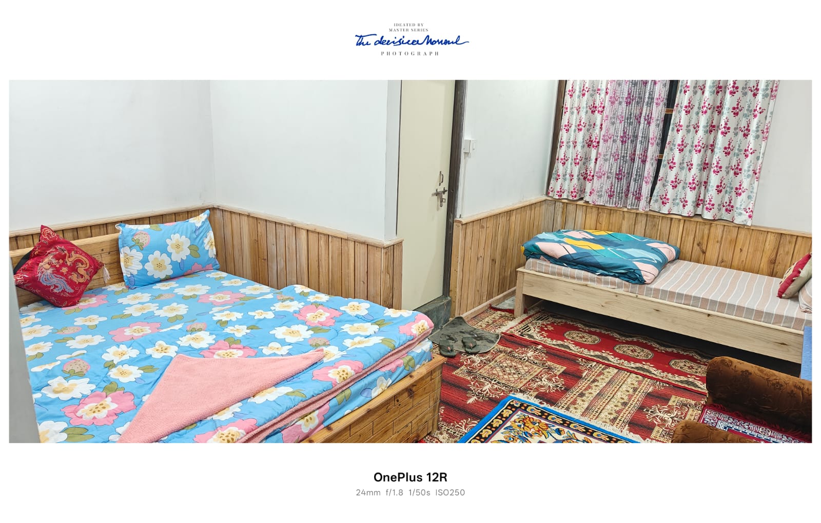 NORBUKHANG KANCHENSUNRISE HOMESTAY - Tap to explore photos