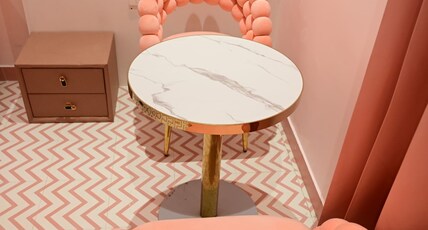 GREECE IN BLU Room Type - Barbie Themed Rooms