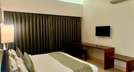 Honeydews Retreat Room Type - PREMIUM ROOM Honeydews Retreat Room Type - PREMIUM ROOM