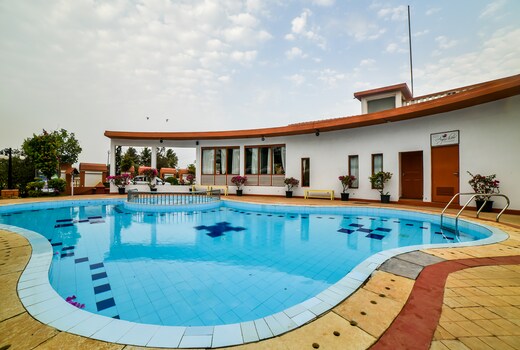 Beira Mar Beach Resorts