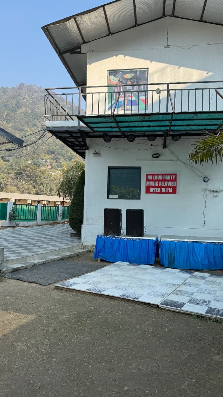 Delhi 34 Resorts Rishikesh - Tap to explore photos