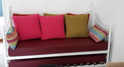 Sacha Tourist Residence 2 Room Type - Studio 1 Ground Floor