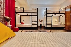 Tashila Hostel