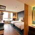 Holiday Inn Express Hangzhou Binjiang Room Type - 2 Twin Standard Extra Floor Space
