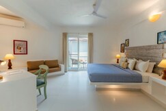 Emerald Stay 1BHK Apartment
