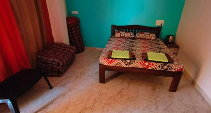 Ramaniwas Annex Beach Home-Stay Room Type - Deluxe 1