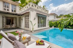 LohonoStays Castello Villa 3