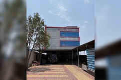 Hotel O Omkar Lodge