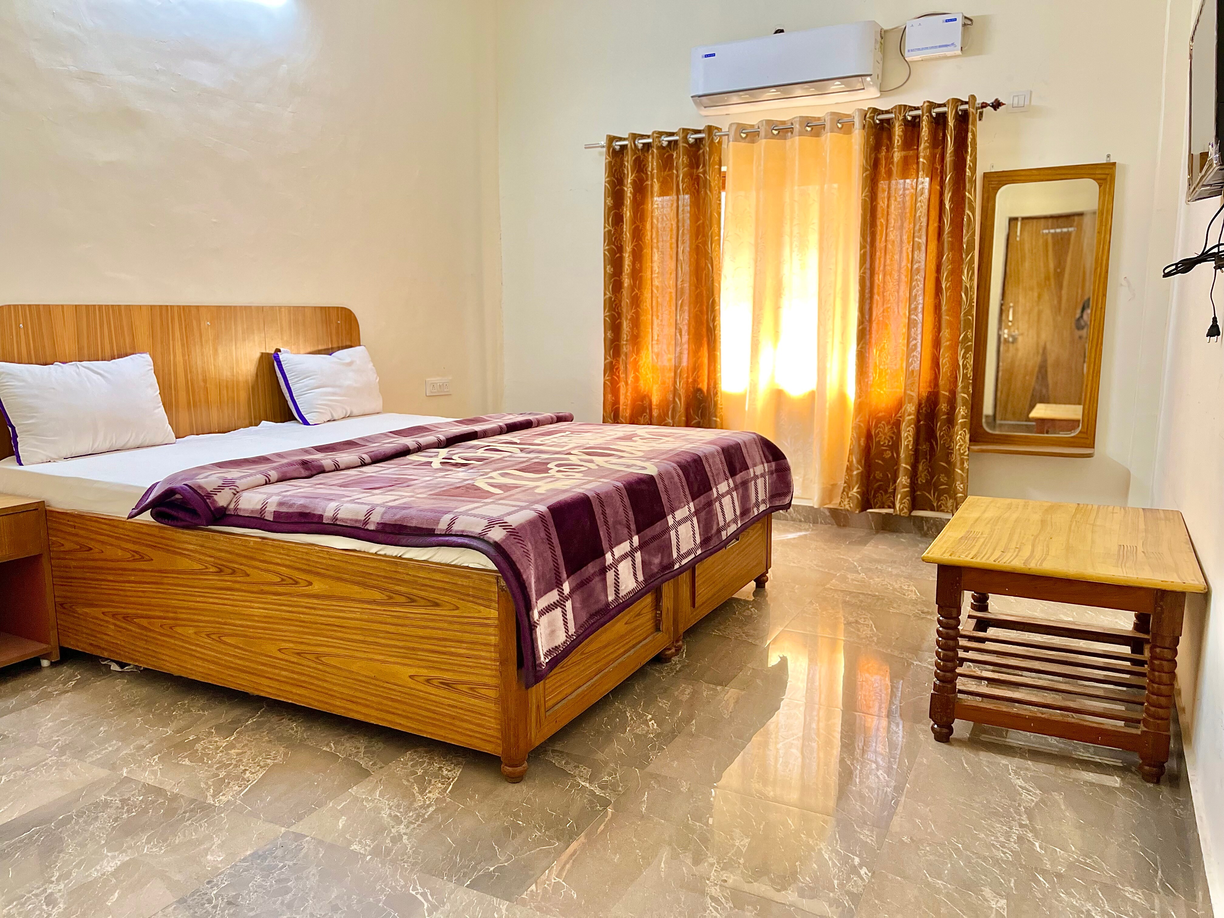 Aditya Palace Hotel & Marriage Garden - Tap to explore photos