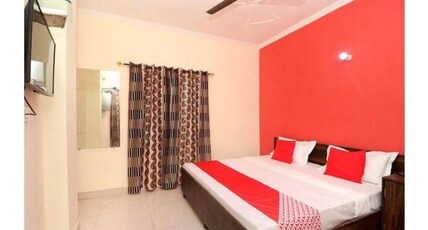 ACP homestay Room Type - Deluxe Room