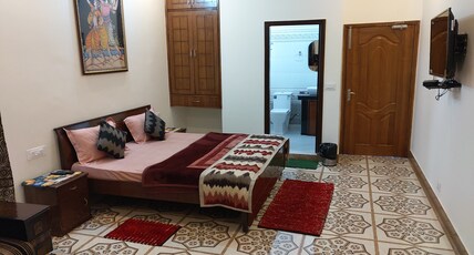 Orchid Kasauli with Swimming Pool | (Stags not allowed) Room Type - Deluxe room (A/C) without balcony