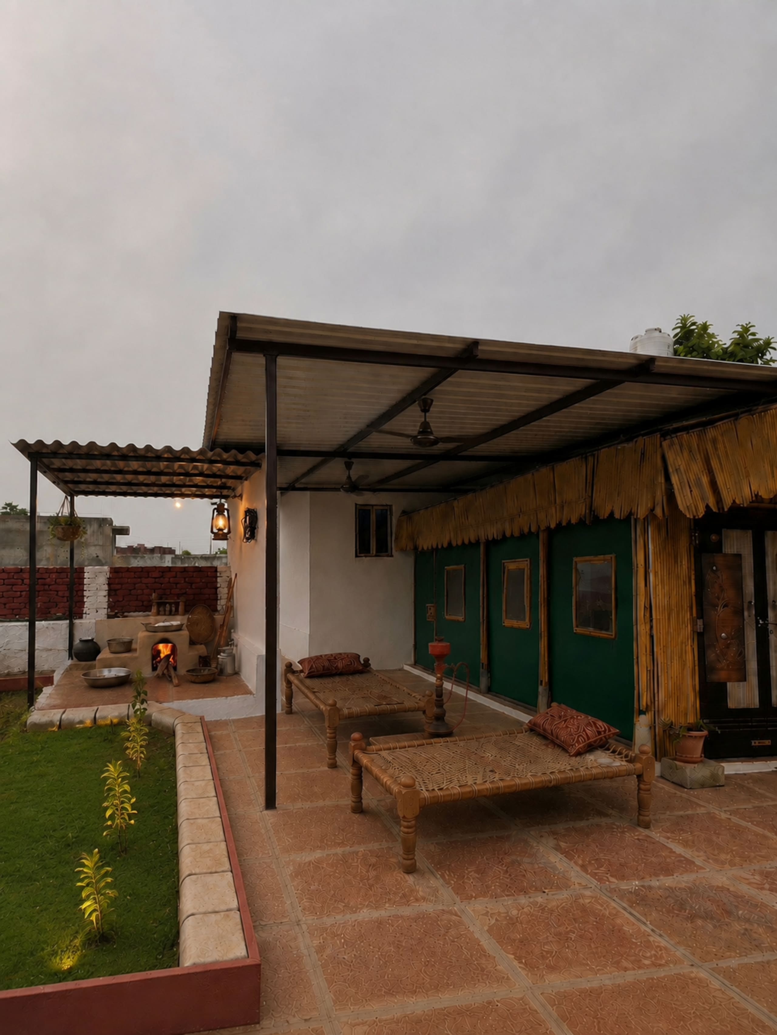 Main gallery