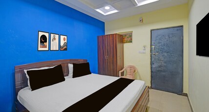 Hotel Jay's Inn Room Type - Classic