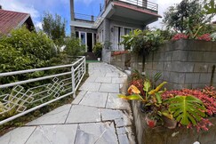 Zimba Cottage Retreat