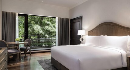 Movenpick BDMS Wellness Resort Bangkok Room Type - Wellness Suite 2 Bedrooms, Club Access