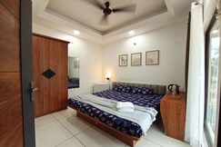 Address of The Boss House 2 Studio Apartment