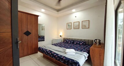 The Boss House 2 Studio Apartment Room Type - The Boss House 2 Studio Apartment