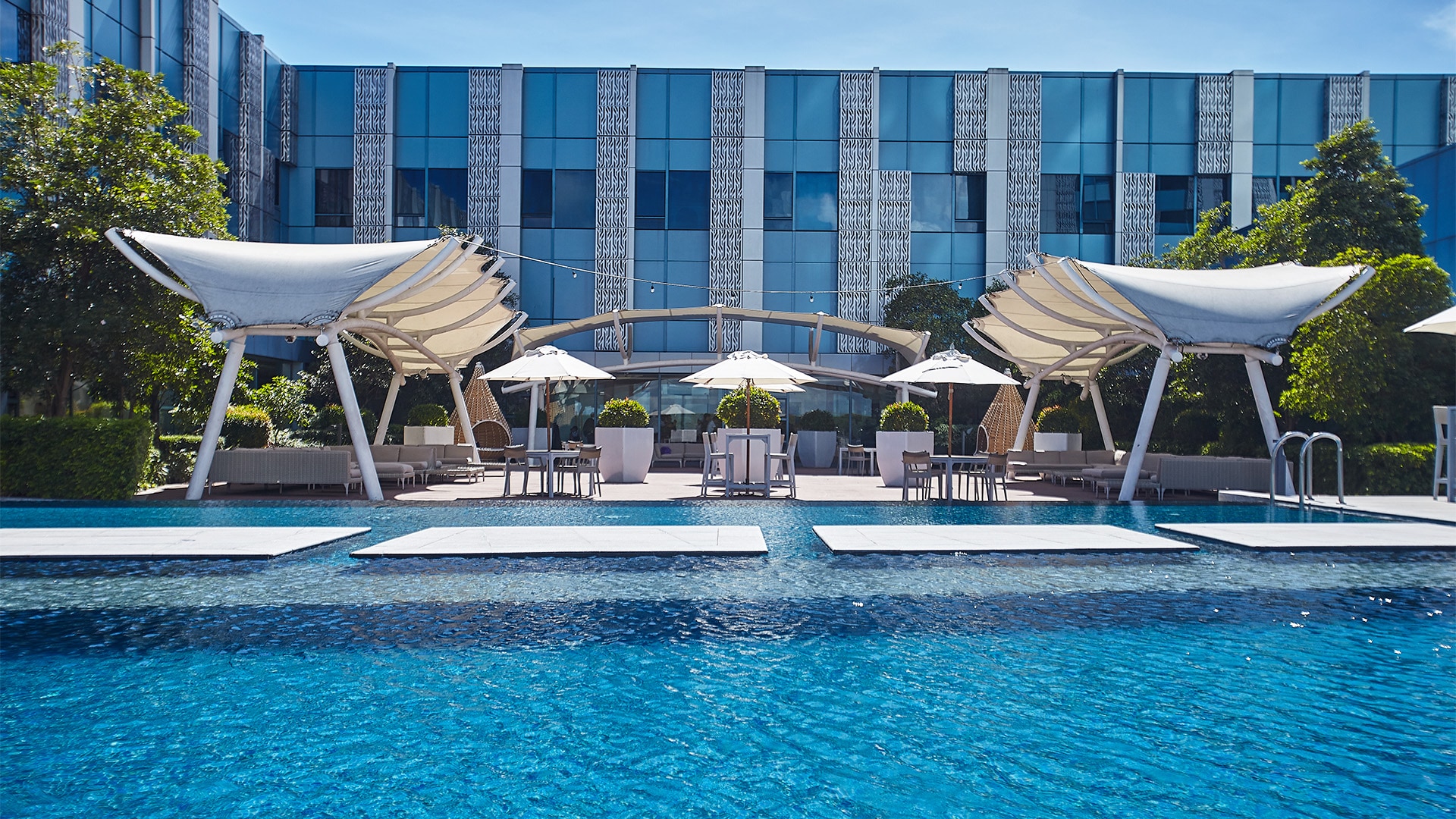 Quest Plus Conference Center, Manila - Tap to explore photos