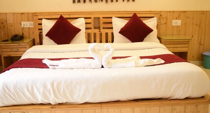 Noel's home Near Mall Road Room Type - 4.Double Room with Private Bathroom