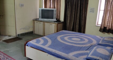 Hotel Pink Square  Room Type - Standard Room