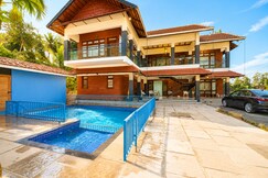 Devas Heritage Homestay 3BR-FF by Homeyhuts