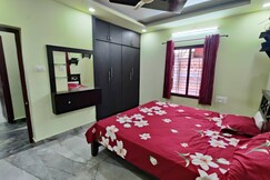 Butterfly Guest House 5bhk bunglow