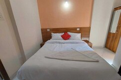 Hotel O Kartiki Lodge