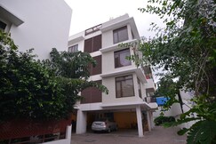 Kolam Serviced Apartments