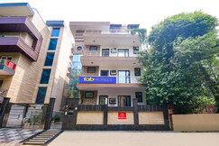 FabHotel Red Flag
