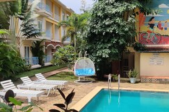 Passions de Goa