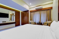 Super Hotel O Kohinoor Plaza